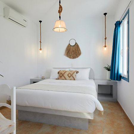 Athiri Santorini Hotel إيميروفيغلي المظهر الخارجي الصورة