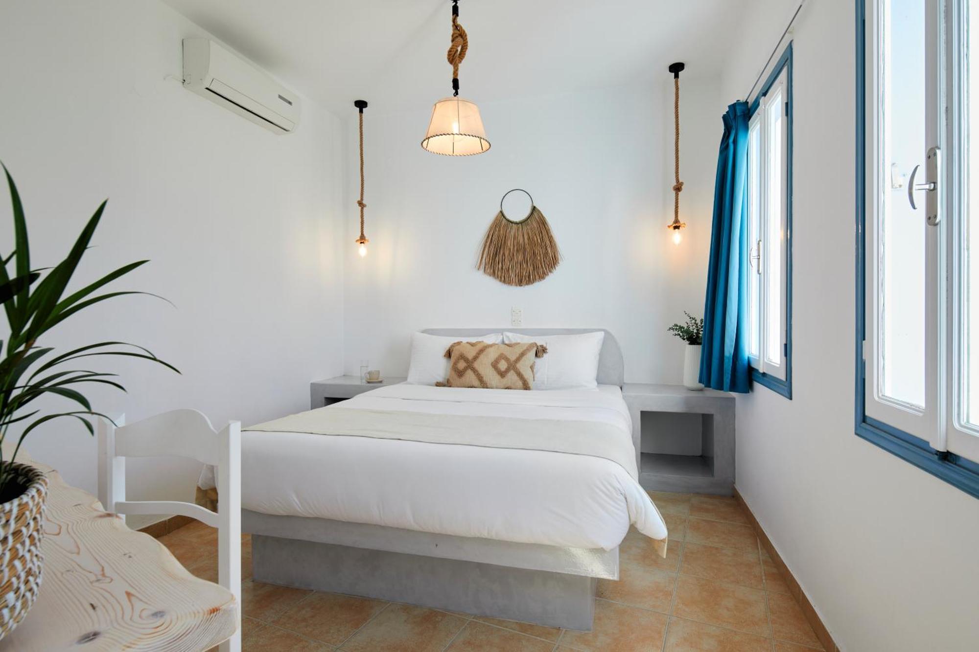 Athiri Santorini Hotel إيميروفيغلي المظهر الخارجي الصورة