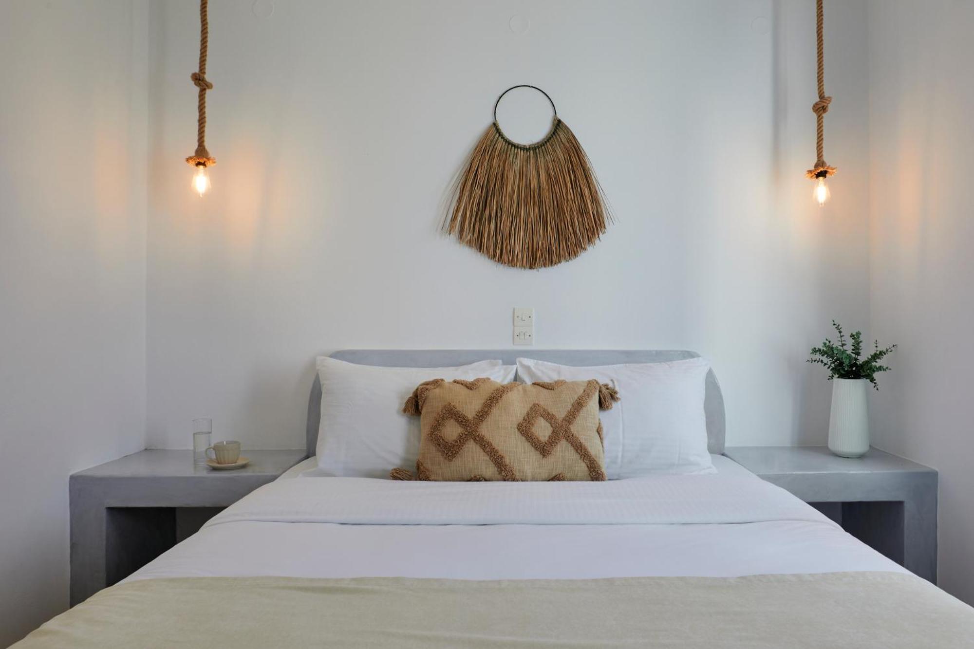 Athiri Santorini Hotel إيميروفيغلي المظهر الخارجي الصورة