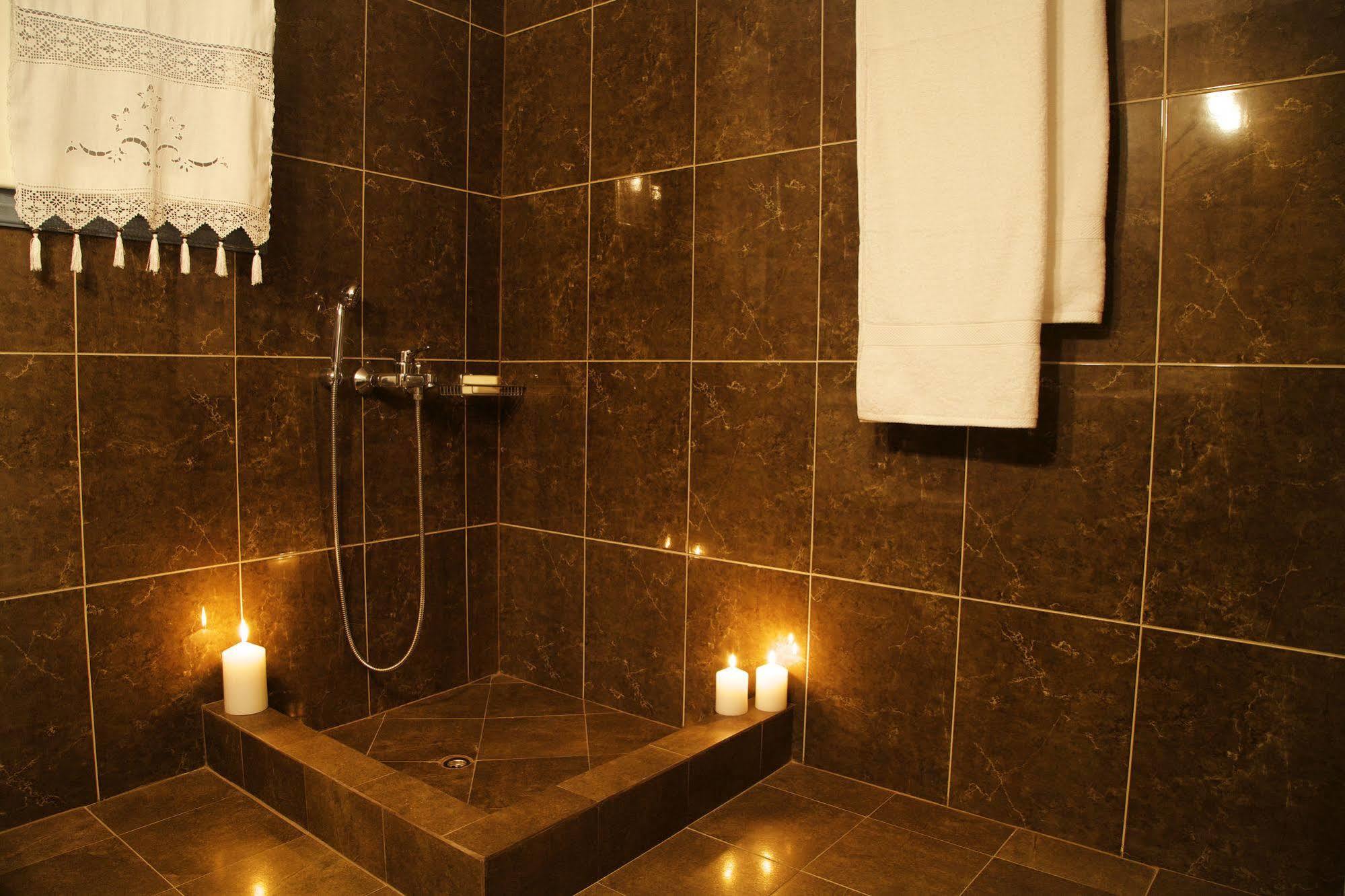 Athiri Santorini Hotel إيميروفيغلي المظهر الخارجي الصورة